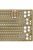 Ace - PE-Tracks for T-72,T-62M,M-84,TOS-1,T-90