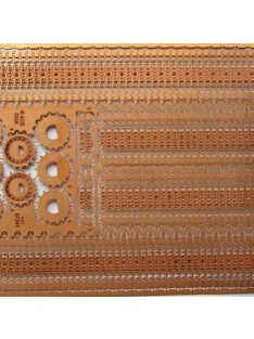 Ace - KV-1s 608mm lightened tracks set