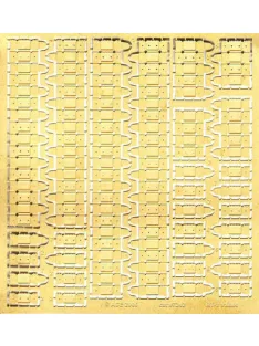 Ace - BT-2 tracks set, for UMT kits