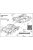 ACE - Photo-etched set -60 fenders, for ACE kit