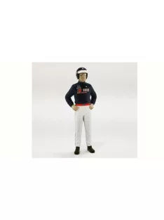 Acmemodels - Allan Moffat Figure *U100 Racing*