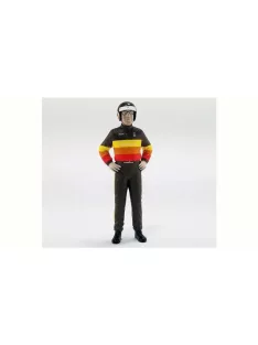 Acmemodels - Allan Moffat Figure *Federation Racing*