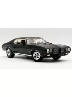 Acmemodels - 1970 Pontiac GTO Ram Air IV black
