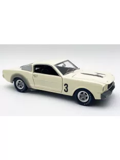 Acmemodels - 1965 Shelby GT350 *Prototype* white