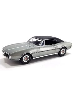   Acmemodels - 1:18 1967 PONTAIC FIREBIRD CONVERTIBLE - SERIAL #002 - ACME DIE-CAST