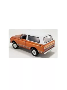 Acmemodels - 1971 GMC Jimmy copper poly