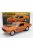 Acmemodels - FORD USA MUSTANG A/FX COUPE N 0 RAT FINK MIGHTY 1965 ORANGE MET