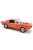 Acmemodels - FORD USA MUSTANG A/FX COUPE RACING 1965 PHIL BONNER RED