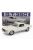 Acmemodels - FORD USA MUSTANG SHELBY GT350 COUPE 1965 WHITE