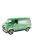 Acmemodels - CHEVROLET G-SERIES VAN EMERALD EXPRESS 1974 GREEN MET
