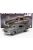 Acmemodels - CHEVROLET CHEVELLE LS6 COUPE 1970 GREY MET