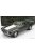 Acme-Models - Chevrolet Camaro Copo Coupe 1969 Green Met White