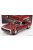 Acme-Models - Chevrolet Camaro Yenko Coupe 1967 Red