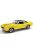 Acmemodels - CHEVROLET CAMARO YENKO SC COUPE 1969 YELLOW BLACK