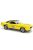 Acmemodels - CHEVROLET CAMARO YENKO SC/SS/E COUPE LAWRENCE & PRESTON 1969 YELLOW BLACK