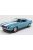 Acmemodels - CHEVROLET CAMARO Z/28 COUPE 1969 LIGTH BLUE WHITE
