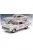 Acmemodels - PLYMOUTH BELVEDERE II SUPER STOCK 1967 DON GROTHEER WHITE