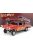 Acmemodels - CHEVROLET BEL AIR GASSER SHAKE RATTLE & RUN 1957 RED