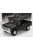Acme-Models - Chevrolet K-10 Pick-Up 4X4 1970 Black
