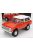 Acme-Models - Chevrolet Blazer K5 4X4 Hard-Top 1982 - Highlander Edition Orange White