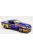 Acmemodels - CHEVROLET MONZA COUPE N 14 CHAMPION IMSA CAMEL GT CHAMPION 1976 AL HOLBERT BLUE RED YELLOW