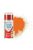 Humbrol - HUMBROL ACRYLIC HOBBY SPRAY 150ML No 18 Orange