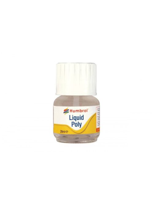 Humbrol - Liquid Poly 28 ml