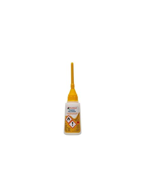 Humbrol - Humbrol Precision Poly 20 ml