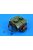 Aerobonus - 1/32 USAF 150 gallon oil bowser