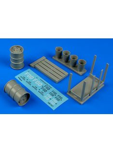Aerobonus - 1/32 Flightline FOD points