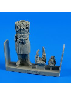 Aerobonus - 1/32 Russian Pilot WWII