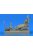 Aerobonus - USAF Pilot for F-100 with ejection seat for Trumpeter