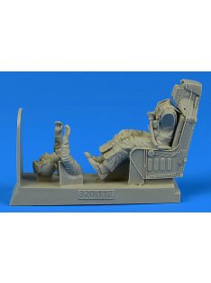   Aerobonus - US Navy Pilot for A-4 with ejection seat for Trumpeter/Hasegawa