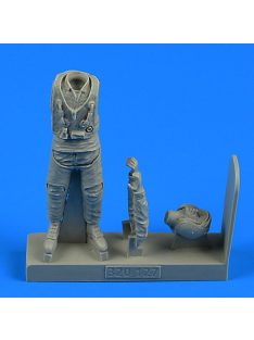 Aerobonus - Modern Russian Air Force Fighter Pilot