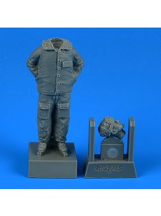 Aerobonus - 1/32 Russian Modern Mechanic for x kit