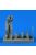 Aerobonus - Kriegsmarine WWII sailor for German schnellboats,German Human Torpedoes