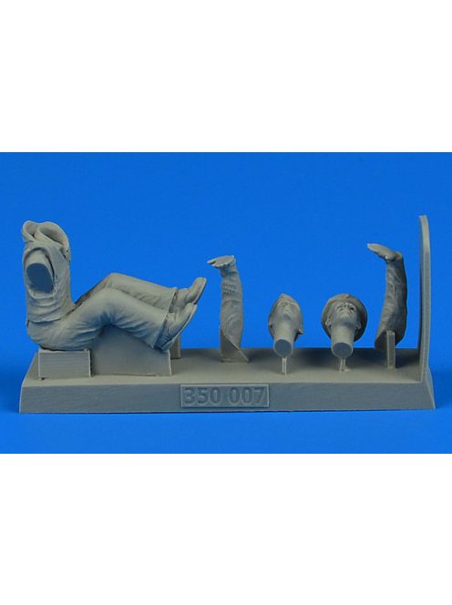Aerobonus - Kriegsmarine WWII sailor for German schnellboats,German Human Torpedoes