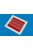 Aerobonus - 1/48 Remove before flight flags - white lettering