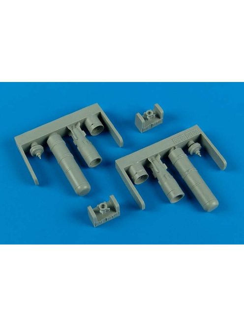 Aerobonus - 1/48 Mk.44 US NAVY torpedoes