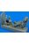 Aerobonus - German WWII Luftwaffe pilot with seat Bf