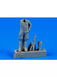 Aerobonus - 1/48 Soviet Air Force colonel, Korean War 1951