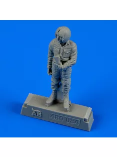   Aerobonus - 1/48 U.S.A.F. Training group - Vietnam War 1965 -