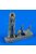 Aerobonus - 1/48 British Sea Harrier Pilot, Falklands War, 198
