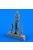 Aerobonus - 1/48 U.S.A.F. Pilot - Vietnam War 1965 - 1973