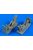 Aerobonus - 1/48 USAF Pilot & Operator with ejection seats for