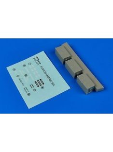 Aerobonus - Flightline universal box