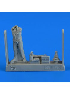 Aerobonus - Soviet Air Officer-the Cold War period