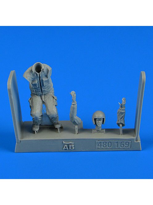 Aerobonus - Warshaw Pact Aircraft Mechanic-part 5