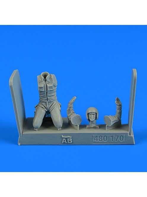 Aerobonus - Warshaw Pact Aircraft Mechanic-part 6