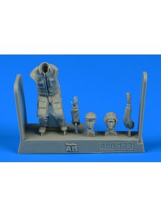   Aerobonus - Soviet Aircraft Mechanic-the period of the Warsaw pact (2)